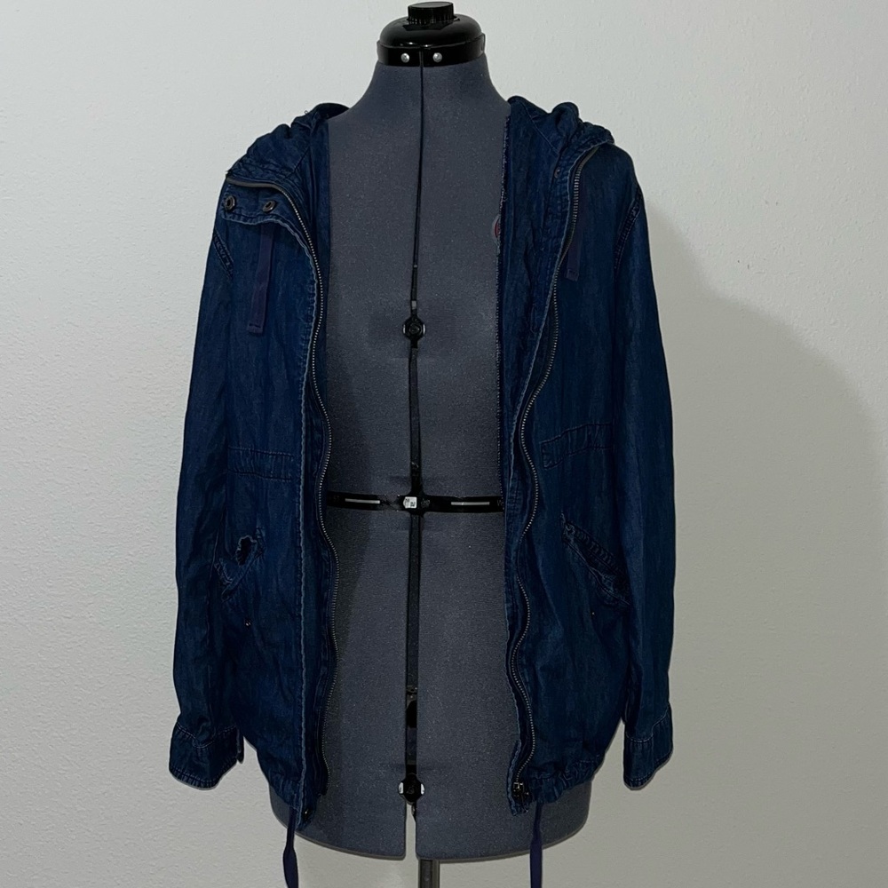 Macy’s American Rag Jacket
